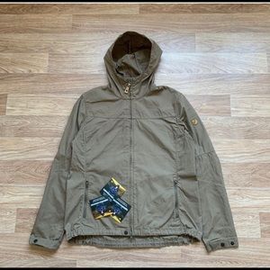 Fjallraven Womens Kiruna Lite Jacket